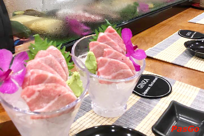 Sushi Ginza - Nguyễn Thiện Thuật-7