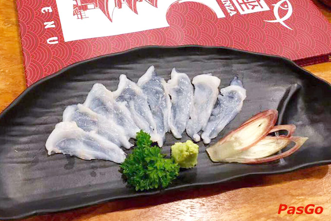 Sushi Ginza - Nguyễn Thiện Thuật-8