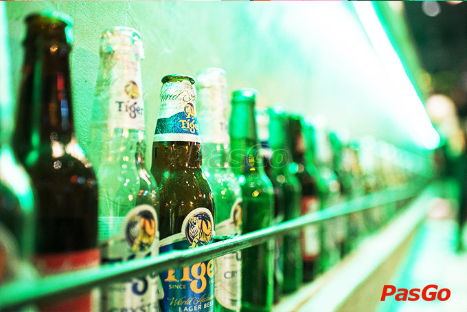 nhà hàng t beer club cầu giấy - 14