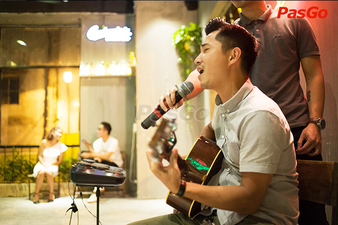 nhà hàng t beer club cầu giấy - 6