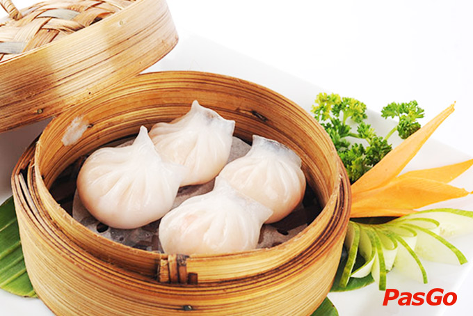 Tân Hải Vân – Phan Văn Trị-1