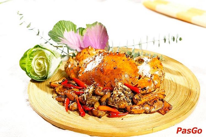 Tân Hải Vân – Phan Văn Trị-13