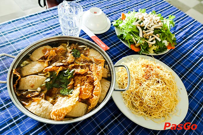 Tano Ấp Trung Chánh - 14