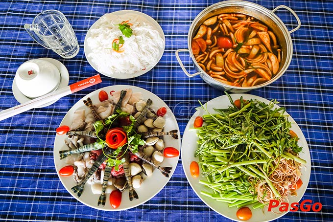 Tano Ấp Trung Chánh - 15