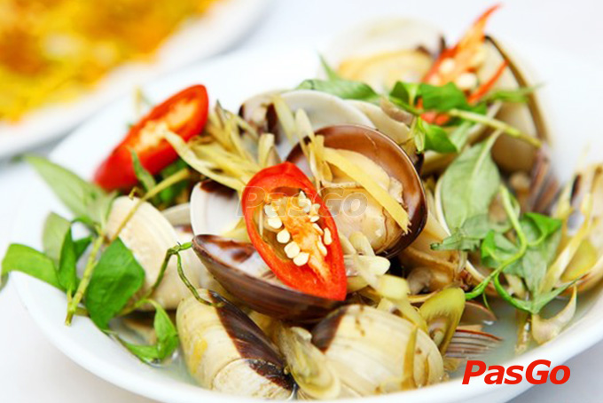 Tano Ấp Trung Chánh - 17