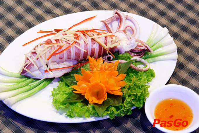 Tano Ấp Trung Chánh - 18