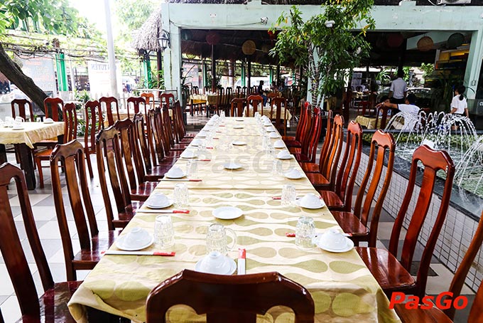 Tano Ấp Trung Chánh - 21