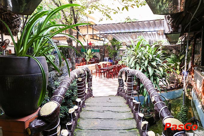 Tano Ấp Trung Chánh - 22
