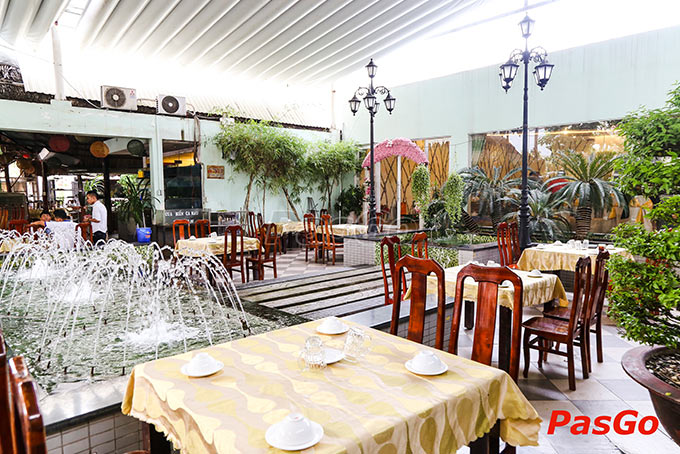 Tano Ấp Trung Chánh - 24