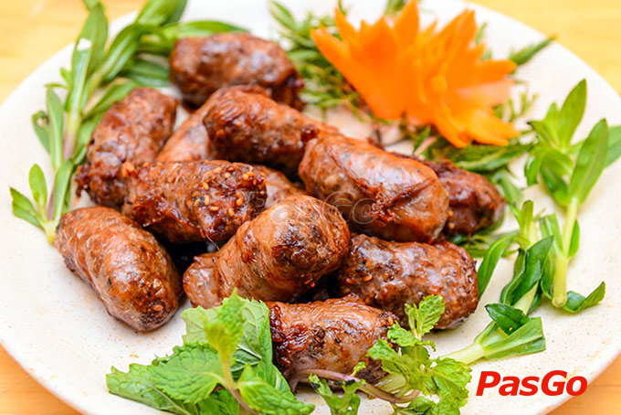 Tano Ấp Trung Chánh - 6