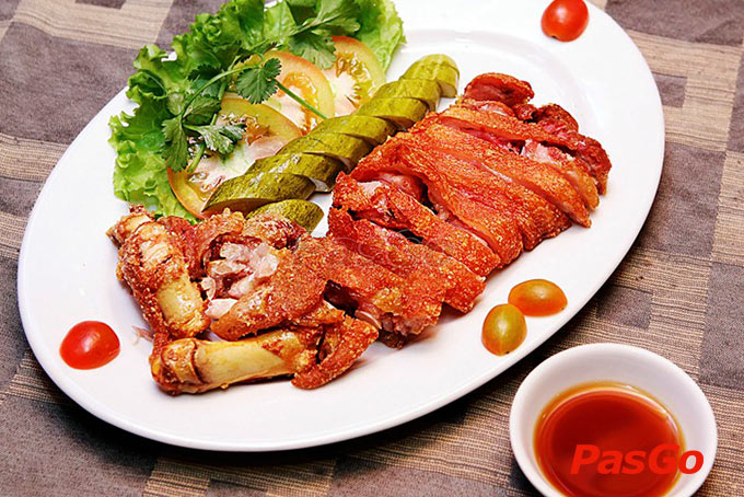 Tano Ấp Trung Chánh - 7