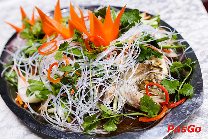 Tano Ấp Trung Chánh - 9