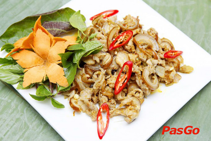 Tano Nguyễn Thị Thập - 10