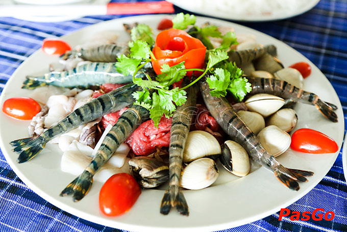 Tano Nguyễn Thị Thập - 16