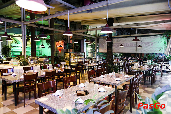 Tano Nguyễn Thị Thập - 18