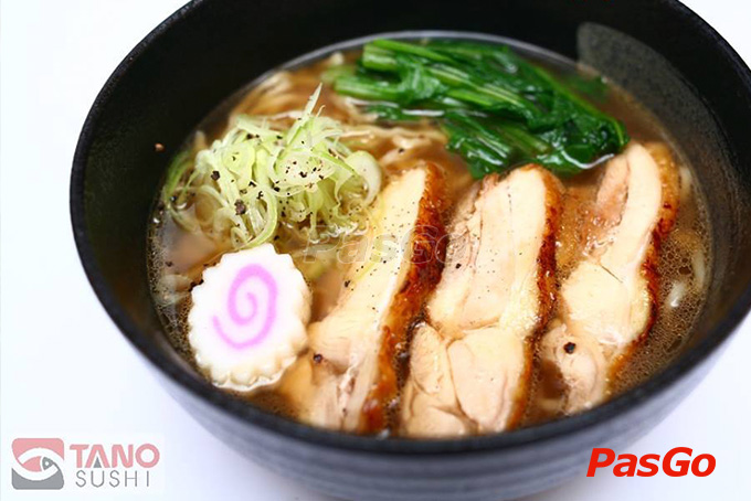 Tano Sushi Phan Xích Long - 11