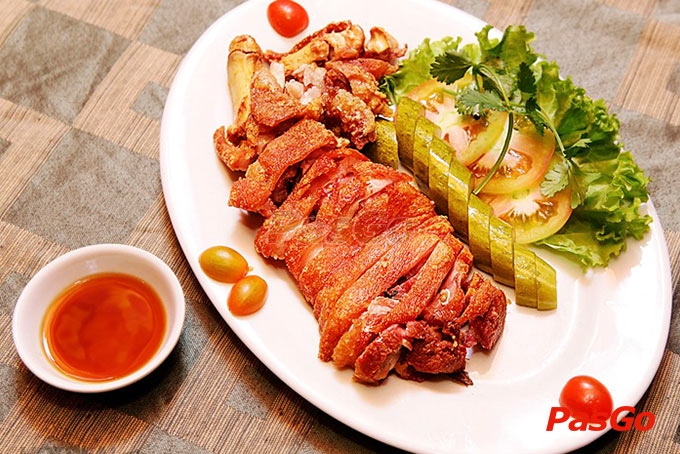 Nhà hàng Tano Tân Bình Tây Thạnh - 1