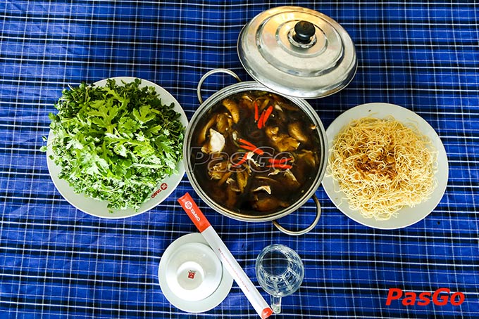 Nhà hàng Tano Tân Bình Tây Thạnh - 10