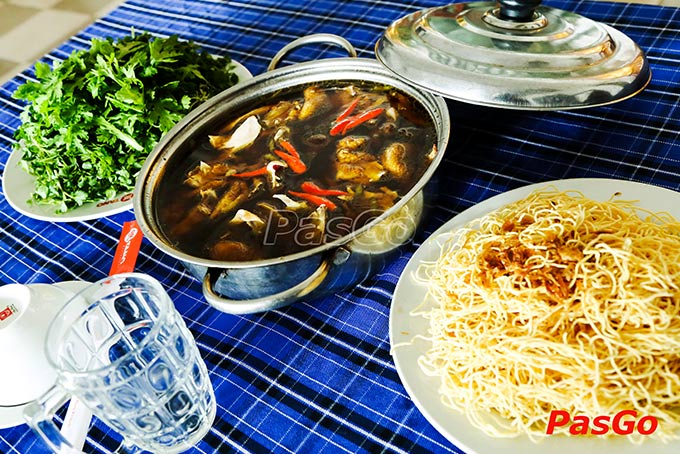 Nhà hàng Tano Tân Bình Tây Thạnh - 11