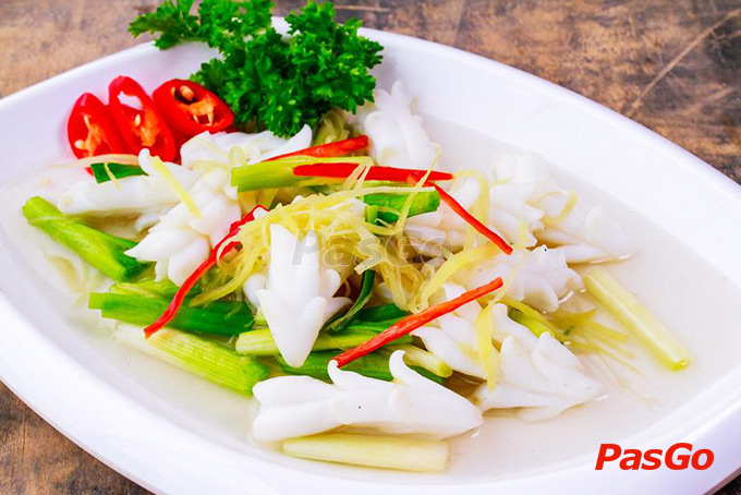 Nhà hàng Tano Tân Bình Tây Thạnh - 12