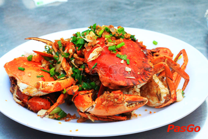 Nhà hàng Tano Tân Bình Tây Thạnh - 13