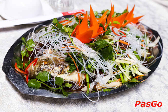 Nhà hàng Tano Tân Bình Tây Thạnh - 14