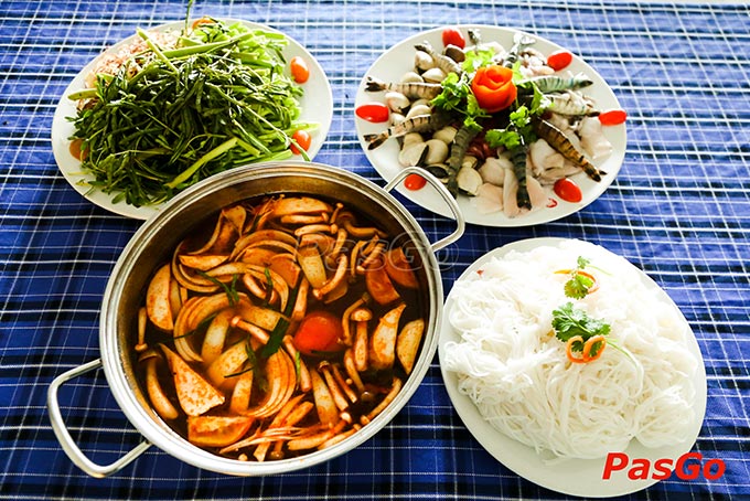 Nhà hàng Tano Tân Bình Tây Thạnh - 17
