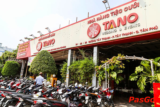 Nhà hàng Tano Tân Bình Tây Thạnh - 19