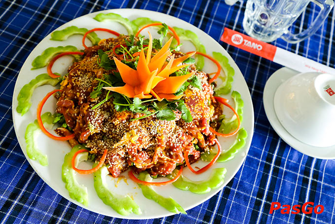 Nhà hàng Tano Tân Bình Tây Thạnh - 2