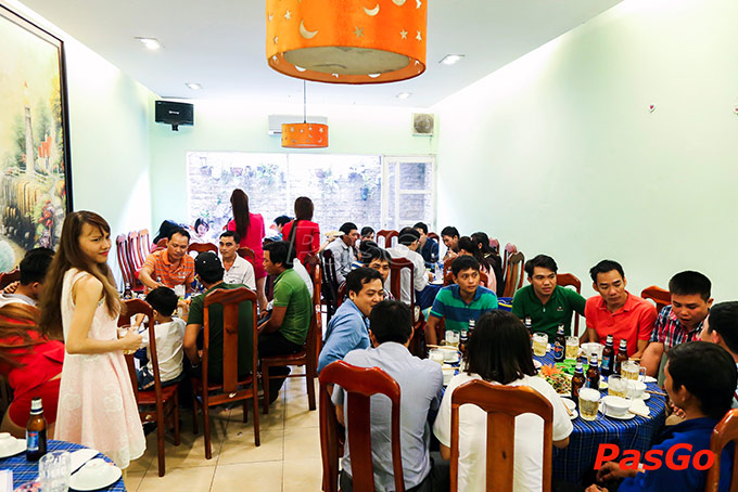 Nhà hàng Tano Tân Bình Tây Thạnh - 21