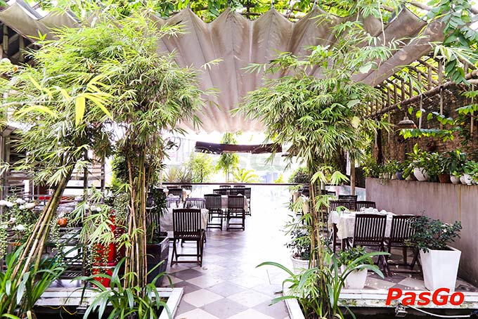 Nhà hàng Tano Tân Bình Tây Thạnh - 24