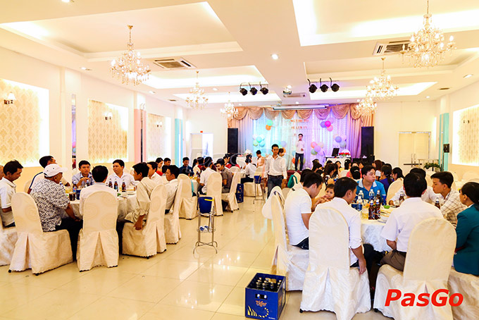 Nhà hàng Tano Tân Bình Tây Thạnh - 25