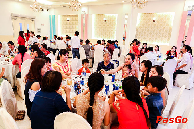 Nhà hàng Tano Tân Bình Tây Thạnh - 26