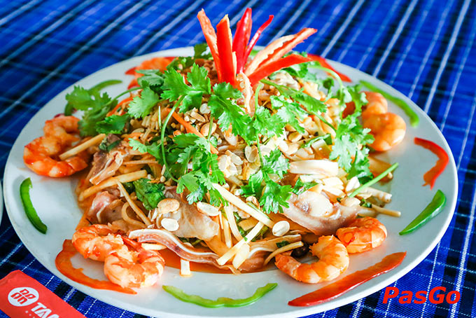Nhà hàng Tano Tân Bình Tây Thạnh - 3