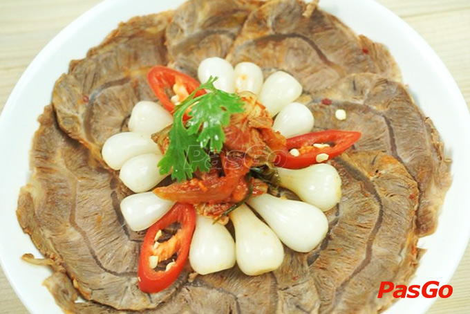Nhà hàng Tano Tân Bình Tây Thạnh - 4