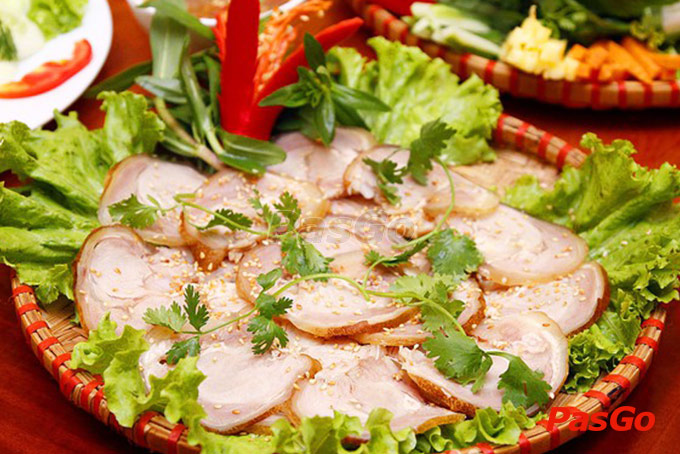Nhà hàng Tano Tân Bình Tây Thạnh - 5