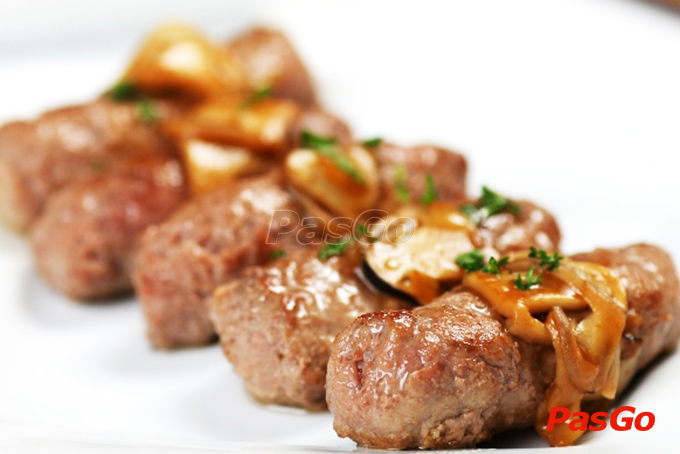 Nhà hàng Tano Tân Bình Tây Thạnh - 6
