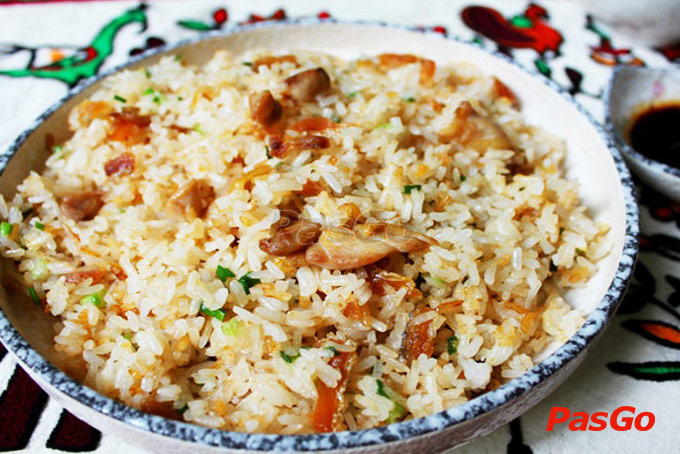 Nhà hàng Tano Tân Bình Tây Thạnh - 7