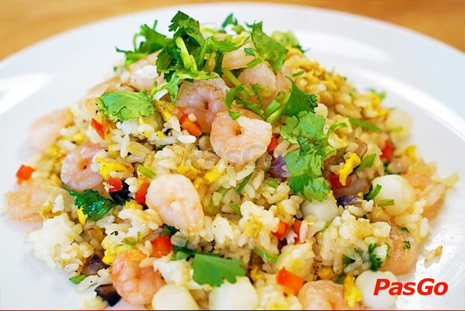 Nhà hàng Tano Tân Bình Tây Thạnh - 8