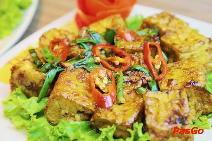 ThaiExpress - Times City-9