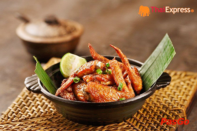 ThaiExpress - Times City-11