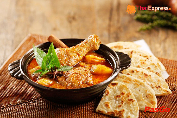 ThaiExpress - Times City-13