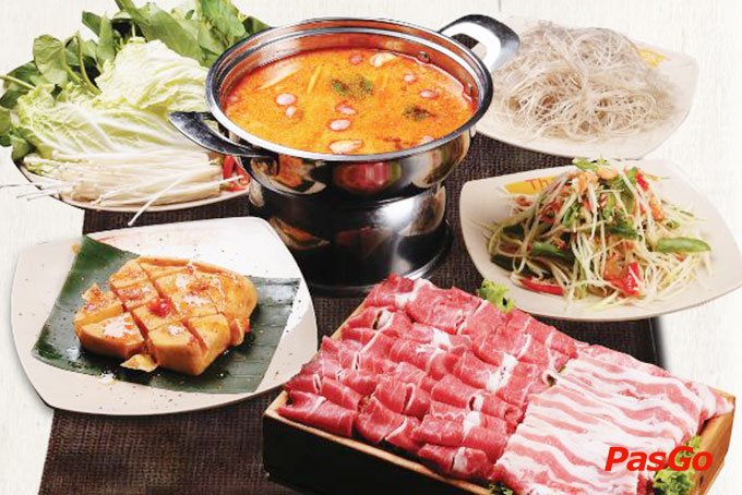 ThaiExpress - Times City-14