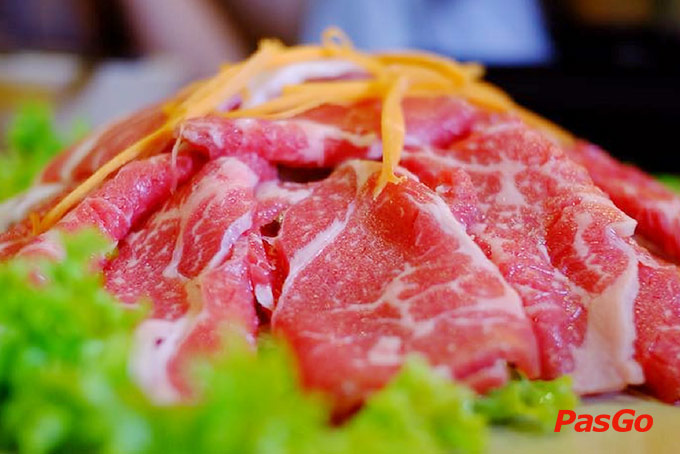 ThaiExpress - Times City-15