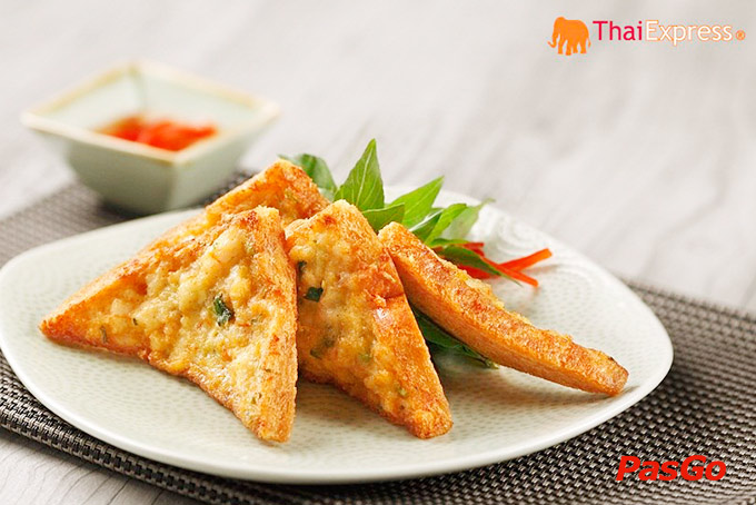 ThaiExpress - Times City-2