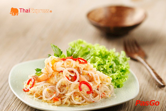 ThaiExpress - Times City-5