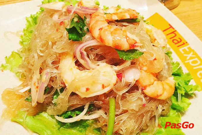 ThaiExpress - Times City-6