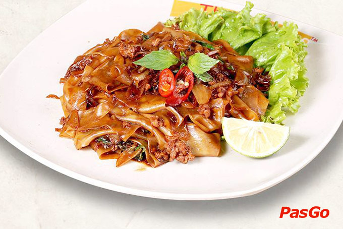 ThaiExpress - Times City-7