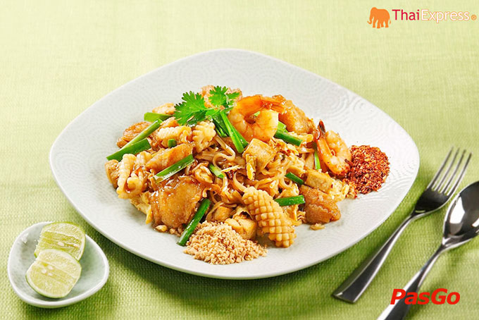 ThaiExpress - Times City-8