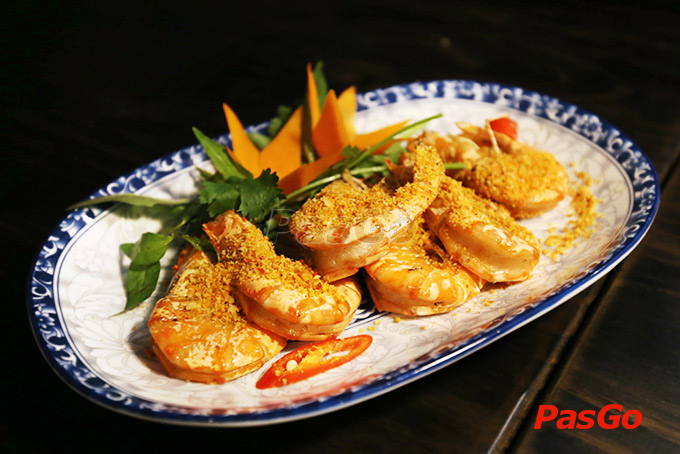 THE CHOPSTICKS SAI GON Điện Biên Phủ - 3